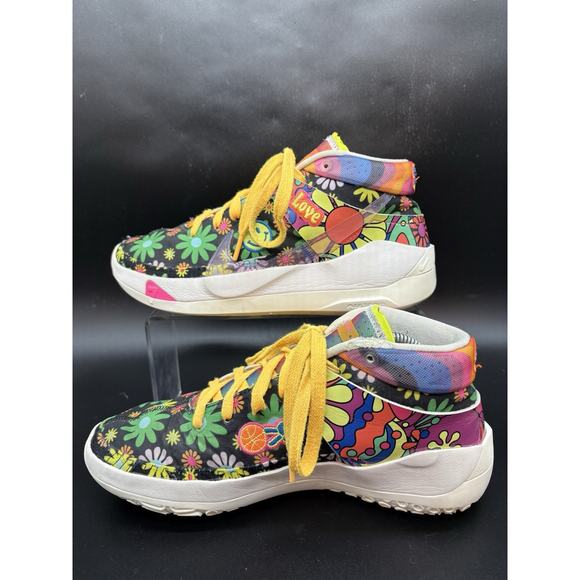 Nike KD 13 \'Easy Money Sniper\' DA1340-100 Men\'s Shoes Sneakers Size 9 main image 6